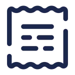 Bill SVG Icon